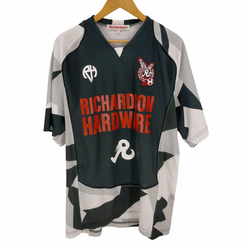リチャードソン RICHARDSON HARDWARE DAZZLE JERSEY メンズ JPN:M