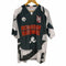 リチャードソン RICHARDSON HARDWARE DAZZLE JERSEY メンズ JPN:M
