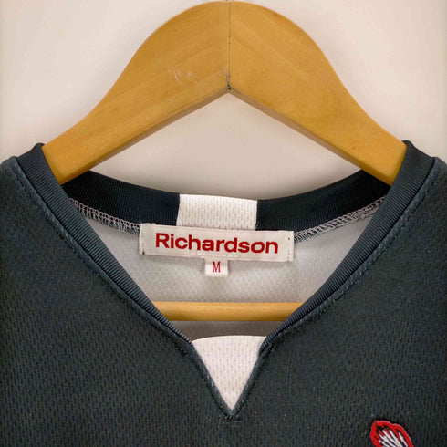 リチャードソン RICHARDSON HARDWARE DAZZLE JERSEY メンズ JPN:M