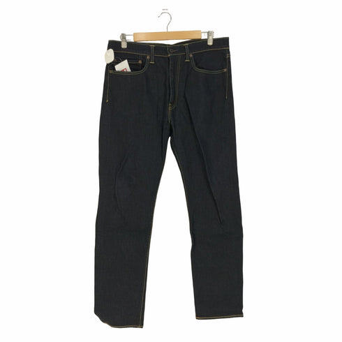 リーバイス Levis ポーランド製 裏275 522 Slim Taper スリムテーパー デニムパンツ メンズ W:34 l:32