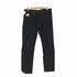 リーバイス Levis ポーランド製 裏275 522 Slim Taper スリムテーパー デニムパンツ メンズ W:34 l:32