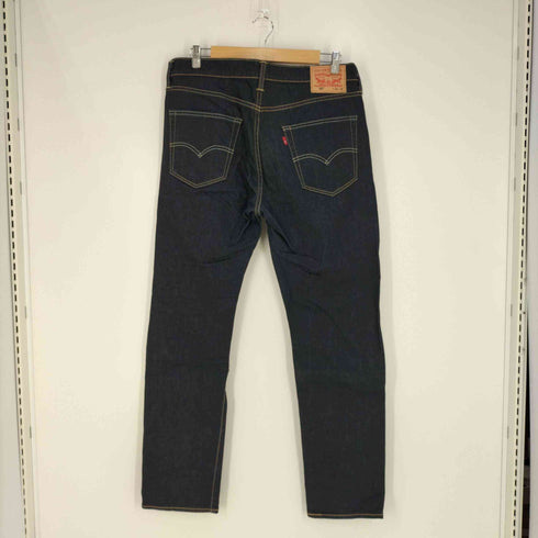 リーバイス Levis ポーランド製 裏275 522 Slim Taper スリムテーパー デニムパンツ メンズ W:34 l:32