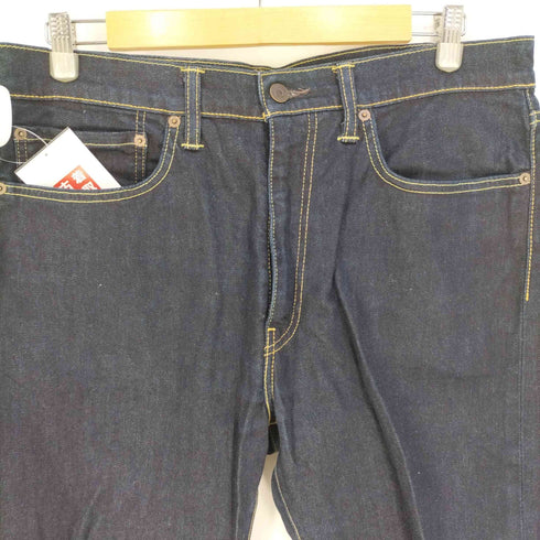 リーバイス Levis ポーランド製 裏275 522 Slim Taper スリムテーパー デニムパンツ メンズ W:34 l:32