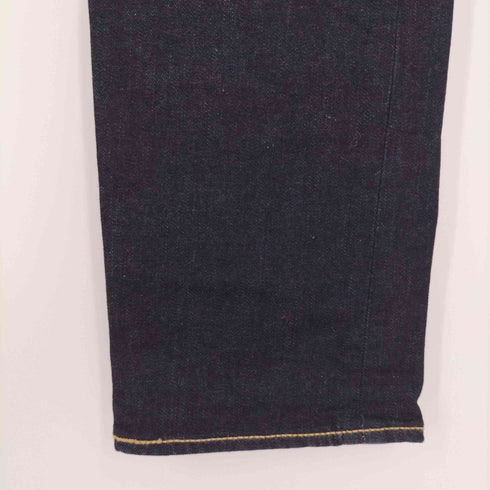 リーバイス Levis ポーランド製 裏275 522 Slim Taper スリムテーパー デニムパンツ メンズ W:34 l:32