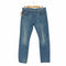 リーバイスヴィンテージクロージング Levis Vintage Clothing 1966年復刻 BIGE 赤耳 501 jean Customized - cone denim ボタンフライデニムパンツ メンズ W:34 L:32