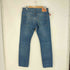 リーバイスヴィンテージクロージング Levis Vintage Clothing 1966年復刻 BIGE 赤耳 501 jean Customized - cone denim ボタンフライデニムパンツ メンズ W:34 L:32