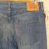 リーバイスヴィンテージクロージング Levis Vintage Clothing 1966年復刻 BIGE 赤耳 501 jean Customized - cone denim ボタンフライデニムパンツ メンズ W:34 L:32