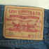 リーバイスヴィンテージクロージング Levis Vintage Clothing 1966年復刻 BIGE 赤耳 501 jean Customized - cone denim ボタンフライデニムパンツ メンズ W:34 L:32
