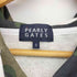 パーリーゲイツ PEARLY GATES カモ柄 ジップアップ パーカー レディース 0