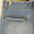 グライミー GRIMEY Bermuda Grimey Yanga Cargo Denim Shorts カーゴデニムショートパンツ ショーツ メンズ 32