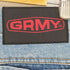グライミー GRIMEY Bermuda Grimey Yanga Cargo Denim Shorts カーゴデニムショートパンツ ショーツ メンズ 32
