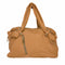 コレクションプリヴェ collection PRIVEE? MADE IN ITALY レザーハンドバッグ レディース