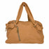 コレクションプリヴェ collection PRIVEE? MADE IN ITALY レザーハンドバッグ レディース