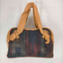 コレクションプリヴェ collection PRIVEE? MADE IN ITALY レザーハンドバッグ レディース