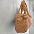 コレクションプリヴェ collection PRIVEE? MADE IN ITALY レザーハンドバッグ レディース