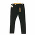 リーバイス Levis 裏3496 510 Super Skinny Jeans ブラックデニムスキニーパンツ メンズ W:34 L:32