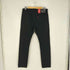 リーバイス Levis 裏3496 510 Super Skinny Jeans ブラックデニムスキニーパンツ メンズ W:34 L:32
