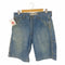 リーバイス Levis マダガスカル製 裏265 CARPENTER カーペンター デニムショートパンツ ショーツ メンズ W:32