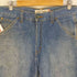 リーバイス Levis マダガスカル製 裏265 CARPENTER カーペンター デニムショートパンツ ショーツ メンズ W:32