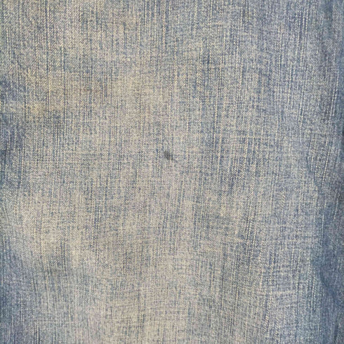 リーバイス Levis マダガスカル製 裏265 CARPENTER カーペンター デニムショートパンツ ショーツ メンズ W:32