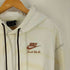 ナイキ NIKE AS M COTTON ED LS HOODIE タイダイ柄 プルオーバーパーカー メンズ import:XXL