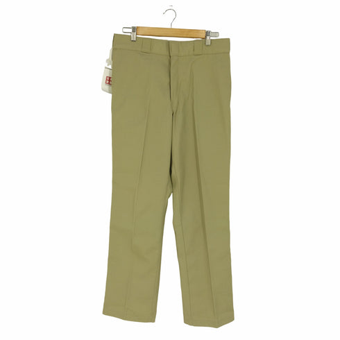 ディッキーズ Dickies メキシコ製 874 Original Fit ワークパンツ メンズ 34×32