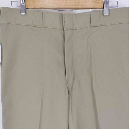 ディッキーズ Dickies メキシコ製 874 Original Fit ワークパンツ メンズ 34×32