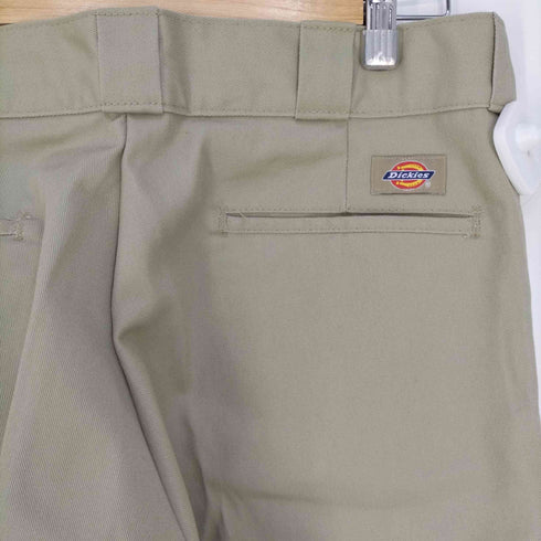 ディッキーズ Dickies メキシコ製 874 Original Fit ワークパンツ メンズ 34×32