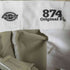 ディッキーズ Dickies メキシコ製 874 Original Fit ワークパンツ メンズ 34×32