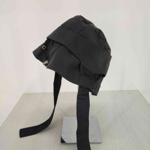 ヘリオットエミル HELIOT EMIL BLAZE BUCKET HAT メンズ