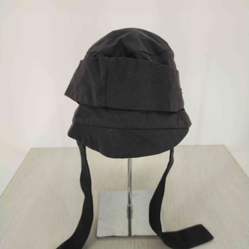 ヘリオットエミル HELIOT EMIL BLAZE BUCKET HAT メンズ