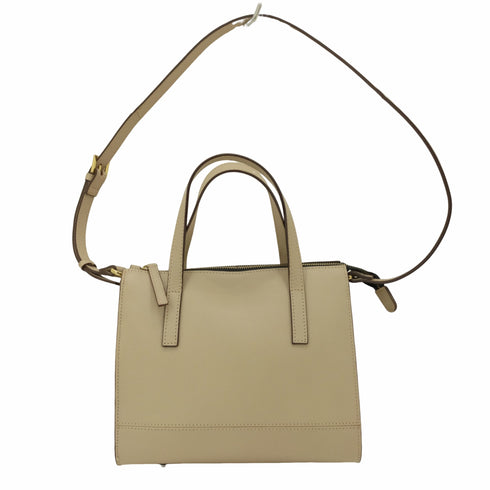 Mia Borsa レディース 2WAY ハンドバッグ ショルダーバッグ レディース