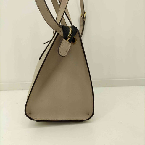 Mia Borsa レディース 2WAY ハンドバッグ ショルダーバッグ レディース