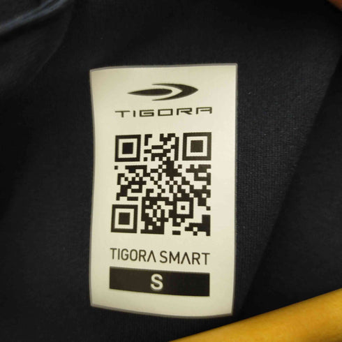 ティゴラ TIGORA ストレッチテーラードジャケット メンズ S