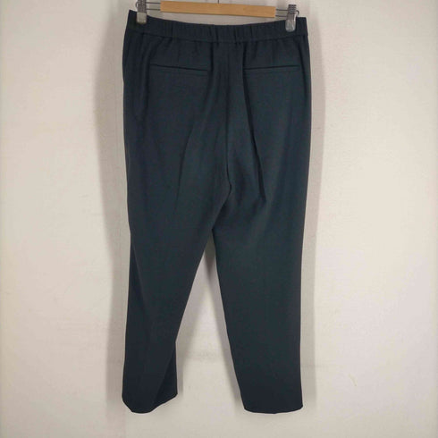 セオリーリュクス theory luxe タックテーパードパンツ レディース JPN:42