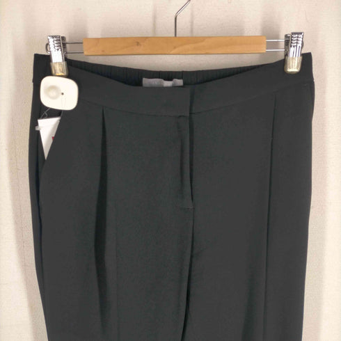 セオリーリュクス theory luxe タックテーパードパンツ レディース JPN:42