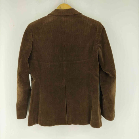 ラルフローレン RALPH LAUREN コーデュロイ 2Bテーラードジャケット レディース 11