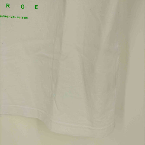 エクストララージ XLARGE 両面グラフィックプリント クルーネックTシャツ メンズ import:XL