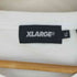 エクストララージ XLARGE 両面グラフィックプリント クルーネックTシャツ メンズ import:XL