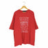 アンダーカバー UNDERCOVER スーパービッググラフィックTシャツ メンズ JPN:XL