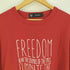 アンダーカバー UNDERCOVER スーパービッググラフィックTシャツ メンズ JPN:XL