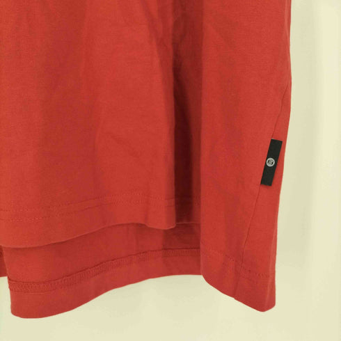アンダーカバー UNDERCOVER スーパービッググラフィックTシャツ メンズ JPN:XL