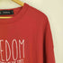 アンダーカバー UNDERCOVER スーパービッググラフィックTシャツ メンズ JPN:XL