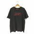 リーバイス Levis ×NETFLIX STRANGE BATWING LOGO TEE ストレンジバットウィングロゴTシャツ メンズ import:XL
