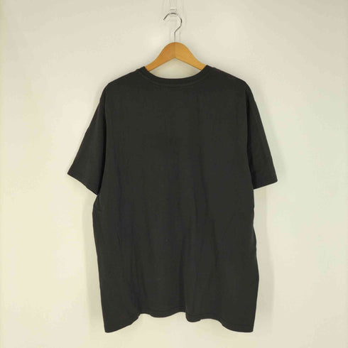 リーバイス Levis ×NETFLIX STRANGE BATWING LOGO TEE ストレンジバットウィングロゴTシャツ メンズ import:XL