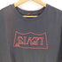 リーバイス Levis ×NETFLIX STRANGE BATWING LOGO TEE ストレンジバットウィングロゴTシャツ メンズ import:XL