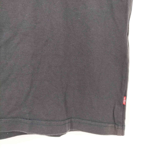 リーバイス Levis ×NETFLIX STRANGE BATWING LOGO TEE ストレンジバットウィングロゴTシャツ メンズ import:XL
