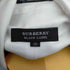 バーバリーブラックレーベル BURBERRY BLACK LABEL ドレスシャツ メンズ 38