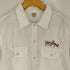クーティーグローリーバウンド COOTIE GLORY BOUND Type.Rodder L/S Work Shirt メンズ JPN:XL