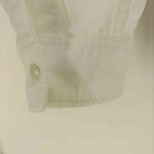 クーティーグローリーバウンド COOTIE GLORY BOUND Type.Rodder L/S Work Shirt メンズ JPN:XL